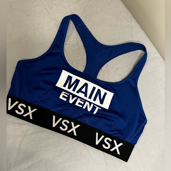 Victoria’s Secret VSX Sport’s Bra | Low Impact | Size Large - Picture 6 of 6